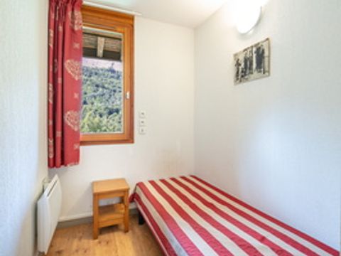 APPARTEMENT 7 personnes - Locatif 3 pièces 7 personnes