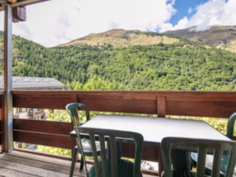 APPARTEMENT 7 personnes - Locatif 3 pièces 7 personnes