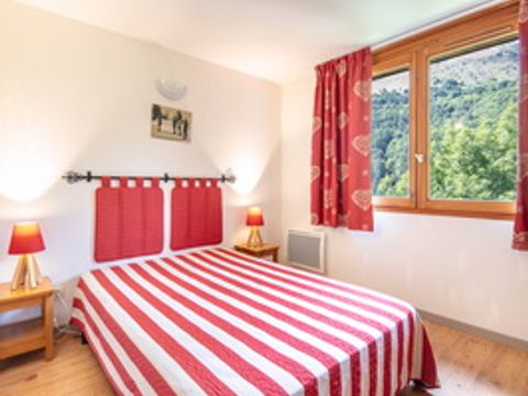 APPARTEMENT 7 personnes - Locatif 3 pièces 7 personnes