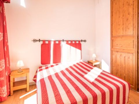 APPARTEMENT 10 personnes - Locatif 5 pièces 10 personnes
