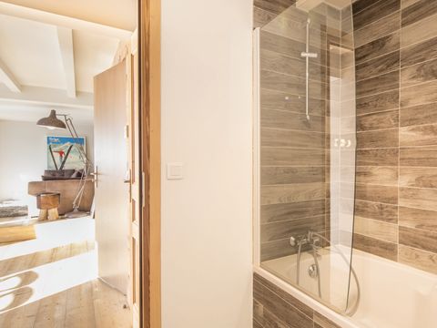 APPARTEMENT 10 personnes - Locatif 5 pièces 10 personnes