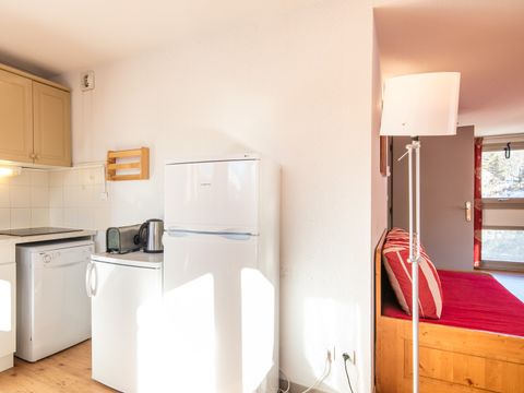 APPARTEMENT 7 personnes - Locatif 3 pièces 7 personnes