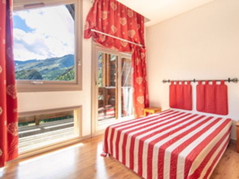 APPARTEMENT 12 personnes - Locatif 5 pièces 12 personnes