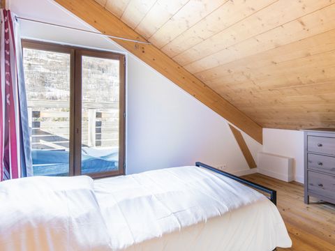 APPARTEMENT 7 personnes - Locatif 3 pièces 7 personnes