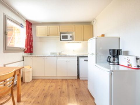 APPARTEMENT 12 personnes - Locatif 5 pièces 12 personnes