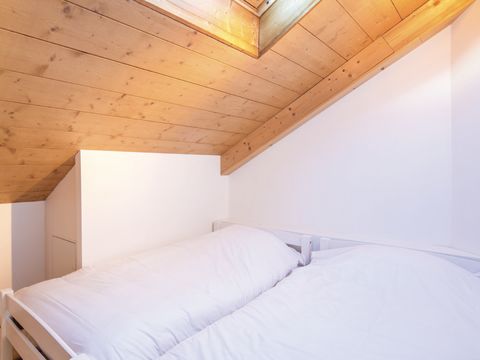 STUDIO 4 personnes - Locatif 4 personnes