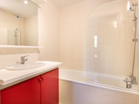 APPARTEMENT 12 personnes - Locatif 5 pièces 12 personnes