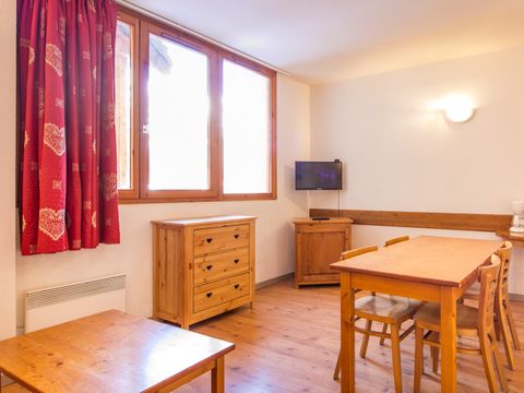 STUDIO 4 personnes - Locatif 4 personnes