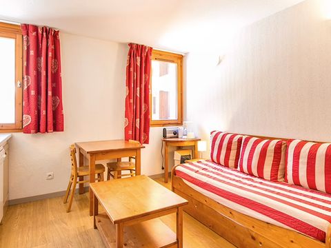 Residence le Hameau de Valloire - Camping Savoie - Image N°7