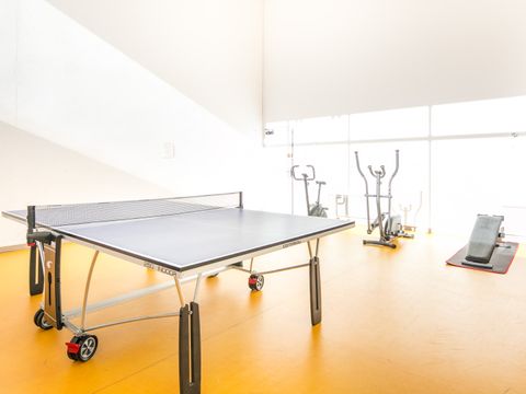 Résidence le Hameau de Valloire - Vacancéole - Camping Savoie - Image N°6