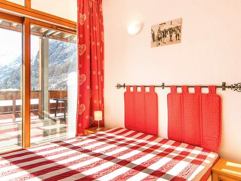 Residence le Hameau de Valloire - Camping Savoie - Image N°9