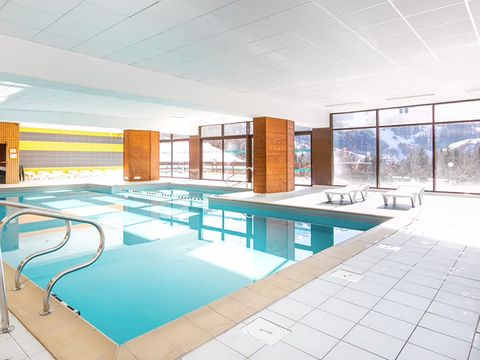 Residence le Hameau de Valloire - Camping Savoie - Image N°4