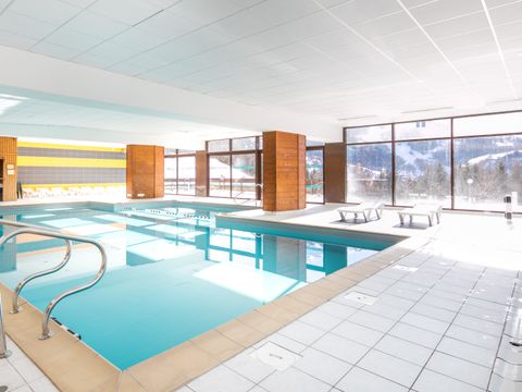 Résidence le Hameau de Valloire - Vacancéole - Camping Savoie - Image N°7