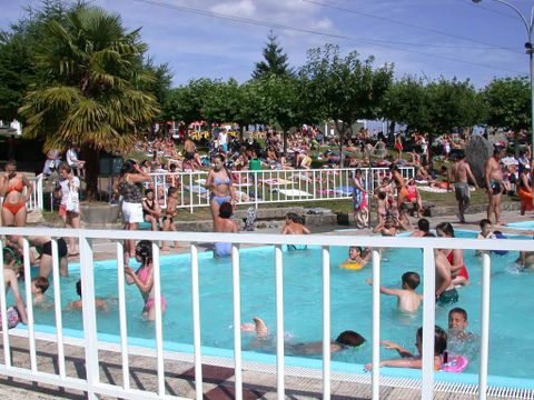 Complexo Turístico A Peneda -  Cámping Monterroso - Camping Lugo - Image N°3