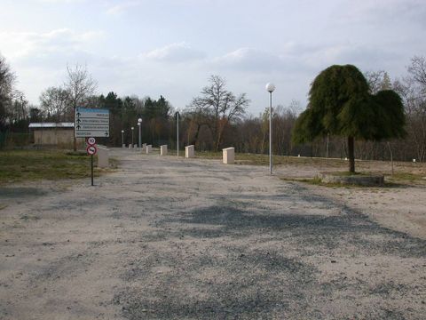 Complexo Turístico A Peneda -  Cámping Monterroso - Camping Lugo - Image N°19
