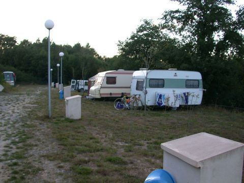 Complexo Turístico A Peneda -  Cámping Monterroso - Camping Lugo - Image N°18