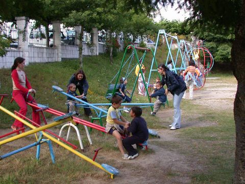 Complexo Turístico A Peneda -  Cámping Monterroso - Camping Lugo - Image N°7
