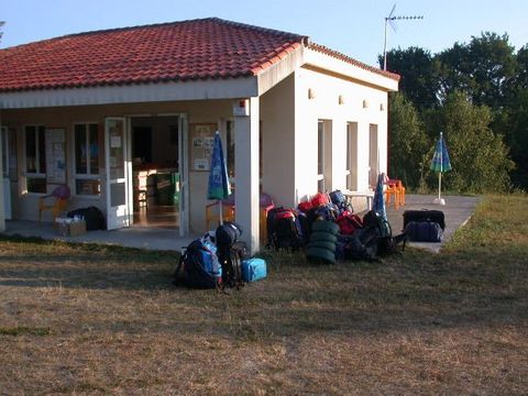 Complexo Turístico A Peneda -  Cámping Monterroso - Camping Lugo - Image N°13