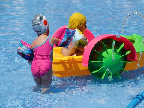 Camping Riva Verde - Camping Fermo - Image N°5