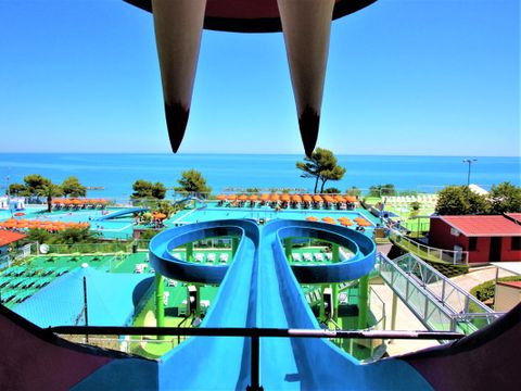 Camping Riva Verde - Camping Fermo - Image N°13
