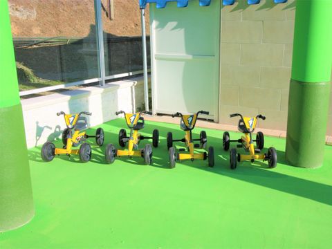 Camping Riva Verde - Camping Fermo - Image N°34