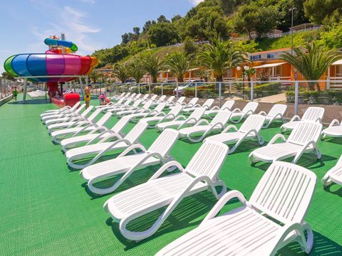 Camping Riva Verde - Camping Fermo - Image N°8