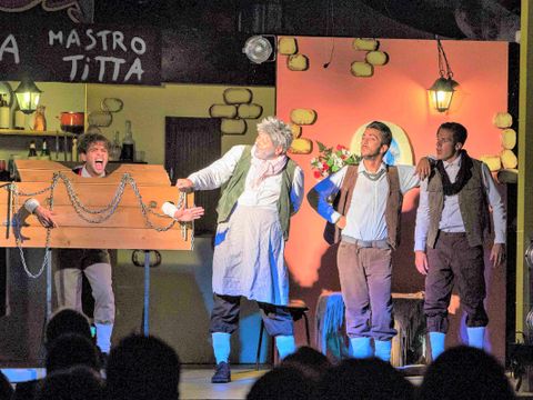 Camping Riva Verde - Camping Fermo - Image N°24