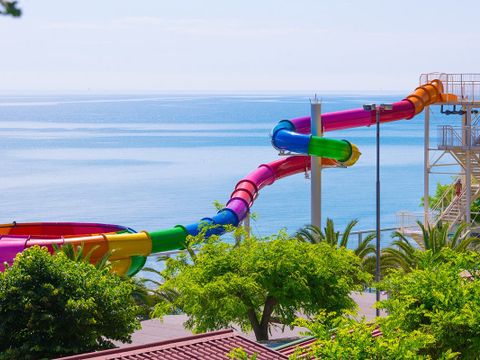 Camping Riva Verde - Camping Fermo - Image N°2