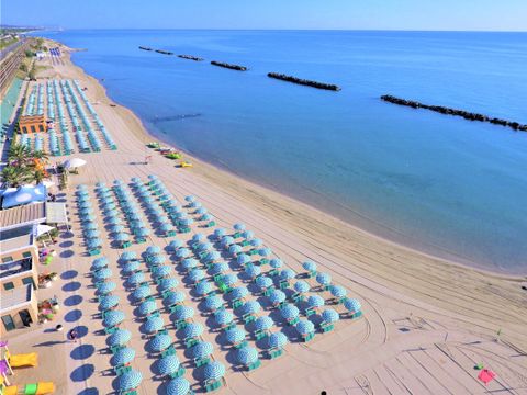 Camping Riva Verde - Camping Fermo - Image N°16