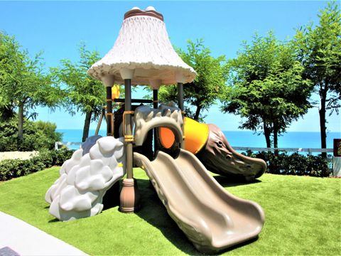 Camping Riva Verde - Camping Fermo - Image N°32