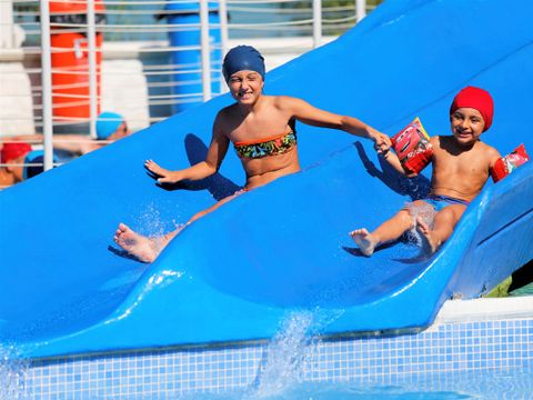 Camping Riva Verde - Camping Fermo - Image N°14