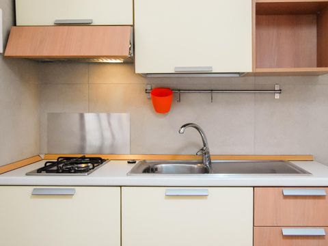 STUDIO 3 personnes - standard