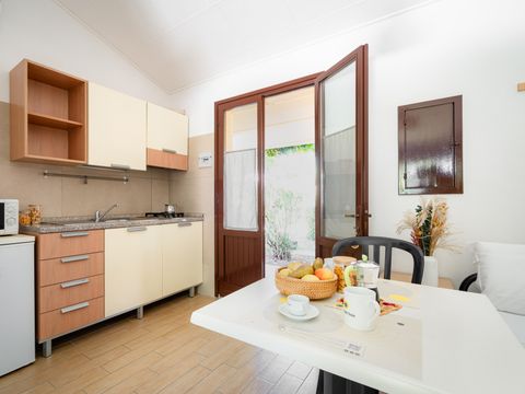 Studio 3 personnes - standard