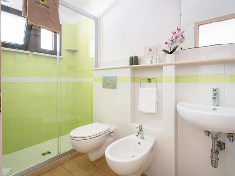 Studio 3 personnes - standard