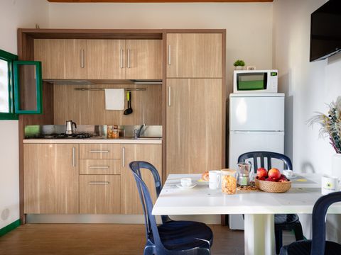 APPARTEMENT 4 personnes - Appartement trois pièces Standard