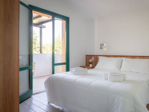 APPARTEMENT 4 personnes - Appartement trois pièces Standard