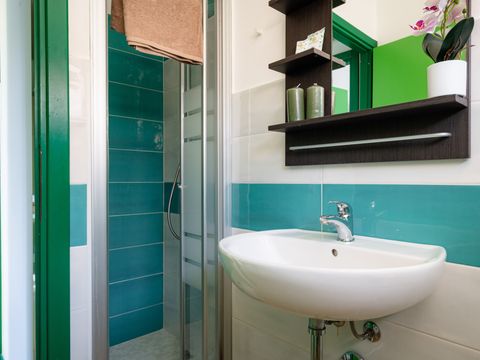 Appartement 4 personnes - Appartement trois pièces Standard