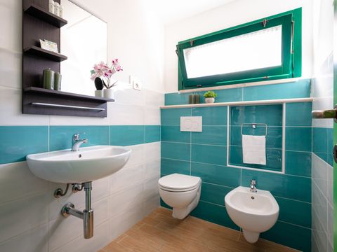 Appartement 4 personnes - Appartement trois pièces Standard