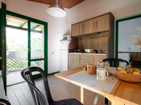 APPARTEMENT 4 personnes - Appartement trois pièces Standard