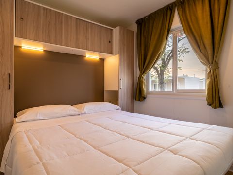 MOBILHOME 5 personnes - Lodge comfort