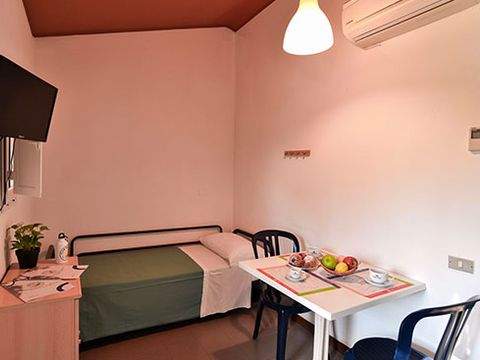 BUNGALOW 3 personnes - Bungalow Comfort