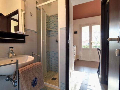 Bungalow 3 personnes - Bungalow Comfort