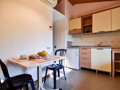 Bungalow 3 personnes - Bungalow Comfort