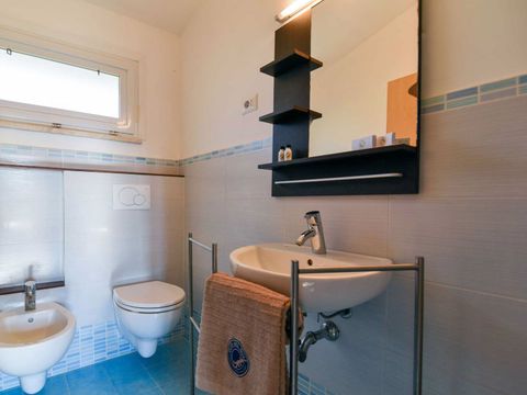 Bungalow 3 personnes - Bungalow Comfort