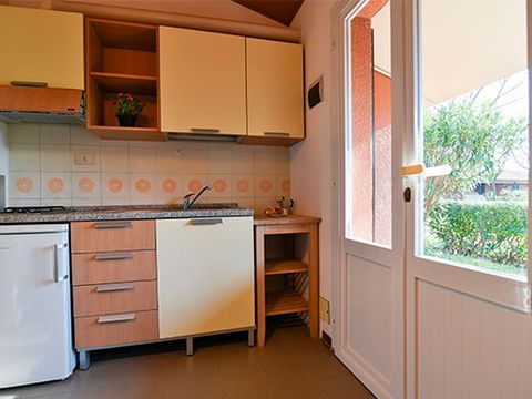 BUNGALOW 3 personnes - Bungalow Comfort