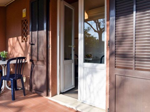 Bungalow 3 personnes - Bungalow Comfort
