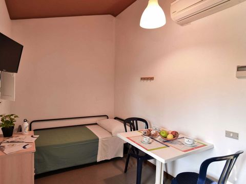 Bungalow 3 personnes - Bungalow Comfort