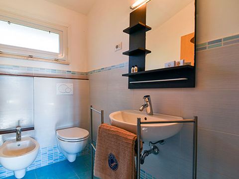 BUNGALOW 3 personnes - Bungalow Comfort