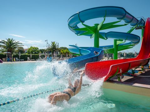 La Risacca Family Camping Village - Camping Fermo - Image N°2