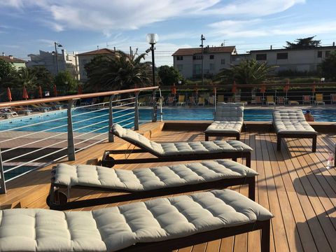 La Risacca Family Camping Village - Camping Fermo - Image N°9